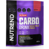 NUTREND Carbodrinx, sáček, 1000 g meloun