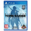 PS4 Rise of the Tomb Raider (20 Year Celebration Edition) (nová)
