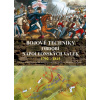Bojové techniky - Období napoleonských válek 1792-1815