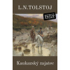 E-kniha: Kaukazský zajatec