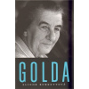 Golda - Elinor Burkettová