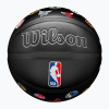 Basketbalová Lopta Wilson NBA All Team Premiere black veľkosť 7