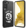 Endorfy Zephyr 120 EY4A017 (Ringke Onyx Design odolný TPU kryt pre Samsung Galaxy S22 + (S22 Plus) čierny (Graffiti) ())