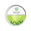 Green idea Konopná regenerační mast 70% 100 ml