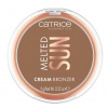 Catrice Melted Sun Cream Bronzer 030 Pretty Tanned 9 g