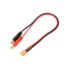 GForce Nabíjecí kabel XT-30 14AWG 30cm