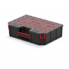 Prosperplast Tager krabičky 390x284x105