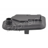 Hydraulický filter automatickej prevodovky TOPRAN 600 458