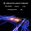 ASUS ROG Strix SCAR 18/G835LW/U9-275HX/18 /2560x1600/64GB/2TB SSD/RTX 5080/W11P/Black/2R