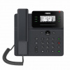 Fanvil V62 SIP telefon, 2,7''podsv.disp., 6SIP, 15DSS tl., USB, dual Gbit, PoE