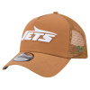 New York Jets - Color Pack Trucker 9Forty NFL Šiltovka nastaviteľná