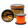 CARP EXPERT VLASEC V PLECHOVEJ DÓZE UV FLUO ORANGE 1000 M