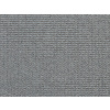 ITC Bytový koberec Corvino 96 - metráž, šedý Šíře role: 4 m Doprava zdarma