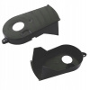 Stiga Collector 46 46S Combi Mower Strip Cover (Stiga Collector 46 46S Combi Mower Strip Cover)
