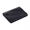 SSD 2TB Samsung externý T9, čierna (MU-PG2T0B/EU)