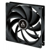 ARCTIC F14 Silent Case Fan - 140mm BLACK (ACFAN00217A)