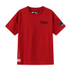 Everlast Spiderman Sports T-Shirt Juniors Red 9-10 rokov