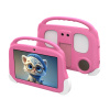 79-069# Tablet kidstab8 4g blow 4/64gb ružové puzdro