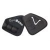 GymBeam Gripy na ruky Gripper Pads - uni