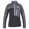 Dámske nohavice Hannah Meda HZ Light gray mel (white) S
