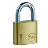 ASSA ABLOY zámok visiaci Yale YE1/20/111/2 3 kľúče, sada 2 zámky na jeden kľúč