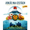 Jedlíci na cestách - Japonsko, Slovensko, Rumunsko, Malta