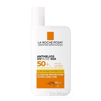 La Roche-Posay Anthelios UV Mune 400 SPF50+ fluid 50 ml