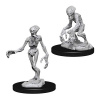 Pathfinder Battles Deep Cuts Unpainted Miniatures - Doppelgangers
