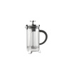 Presovač French Press Shiny 0,35L - LEOPOLD VIENNA (Kávovar stlačovací 0,35L - Leopold Vienna)