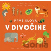 Prvé slová - V divočine - Fiona Powers (ilustrátor)