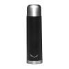 Termoska Salewa Rienza 1 l - Black Out