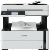 EPSON tiskárna ink EcoTank Mono M3180, 4v1, A4, 39ppm, Ethernet, Wi-Fi, Duplex, LCD, ADF,Záruka 5 let po registraci C11CG93403