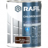 Rafil Chlorokauczuk 5L tmavohnedá farba RAL8017 napr (Rafil Chlorokauczuk 5L tmavohnedá farba RAL8017 napr)