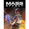 The Art of the Mass Effect Trilogy - Bioware