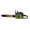PROCRAFT GS-50/2 benzínová reťazová píla