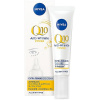Nivea Visage Q10 Plus očný krém proti vráskam 15 ml