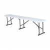 LANIT PLAST skladacia lavica 180 cm LIFETIME 80305 LG1023 – cena za ks