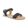 Barefoot sandály Froddo - Flexy Lia dark blue modré