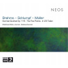 Brahms/Schlumpf/Mller: Clarinet Quintet, Op. 115/... CD