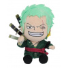 Sakami Merchandise One Piece - Plush Figure - Ronoroa Zoro (25cm)