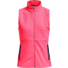UNDER ARMOUR UA Storm Revo Vest-PNK - S