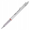 ROTRING 1520/1904291 Rapid Pro Guľôčkové pero strieborné