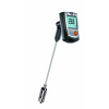 Testo 905-T2 Povrchový teplomer s rýchlou odozvou
