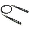 Švihadlo profesionálne nastaviteľné TUNTURI PRO Adjustable Speed Rope