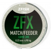 Zfish ZFX Match/Feeder CamoLine 0,23 mm 6,9 kg 150 m