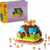 LEGO 40815 Narodeninová torta