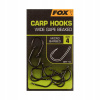 Fox Wide Gape Beaked veľ.8 10ks