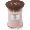 Sviečka Core WoodWick Rosewood stredná