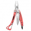Leatherman SKELETOOL CX GUAVA