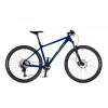 Author Spirit Modrá 2025 | Horský bicykel Veľkosť rámu: 19